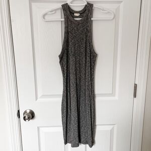 Bodycon sweater dress 